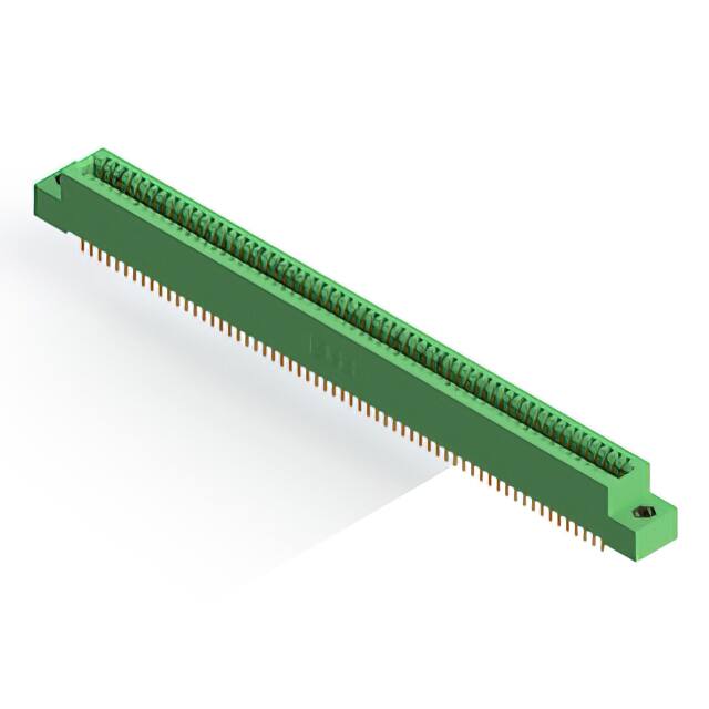 325-122-520-208 EDAC Inc.  Edgeboard Connectors